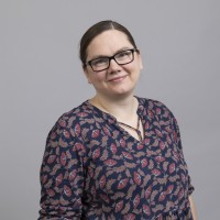 Carmen Dregger
