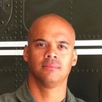 Frank Colorado