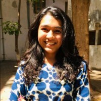 Aashvi Shah