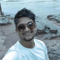 Vishal Kumbhar