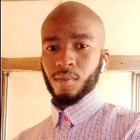 Johannes Junior Likhethe