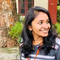 ANAGHA PAVITHRAN