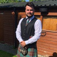 Tom Hutchison
