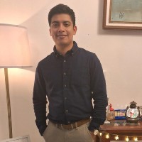 Alberto Vidal Ordaz