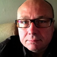 Frank Debusschere