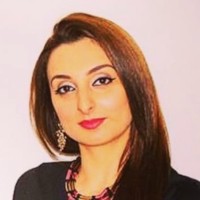 Feryal Saidiyan