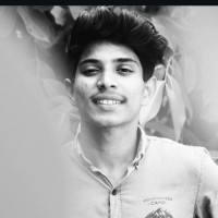 Muhammed Afsal K P