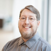 Steve Hershberger