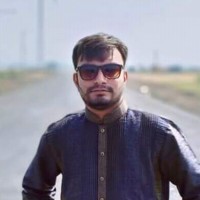 Kuldip Raval