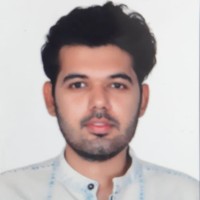 Gagandeep Saluja
