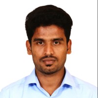 Gopalakrishnan Selvakumar