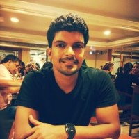 Ranjit Shetty