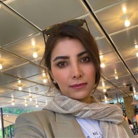 Mahdieh Feizabadi
