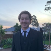 Cooper Smith