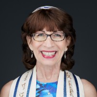 Rabbi Nancy Diamond Landsman
