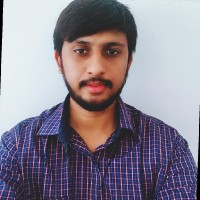 Vashishth Thakore