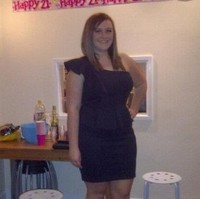 Jodie Atkinson