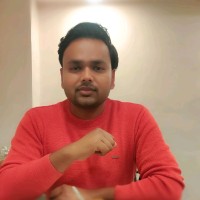 Dayanand Narwariya