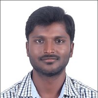 Shivakumar D R