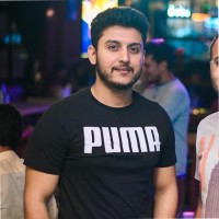 Sahil Chalotra