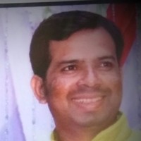 Vikas Patil