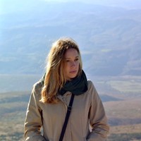 Monika Šangulin