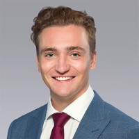 Nicholas Kennedy