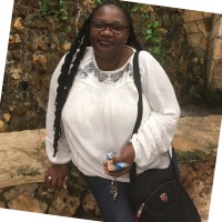 Jacqueline Oliver-Hamilton