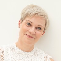 Kirsi Kervinen, eMBA