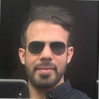 Amir Najibzadeh
