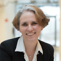 Christina Westerveld Haug