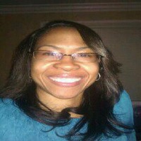 Jessica Hurston