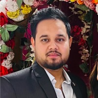 Prashant Pant