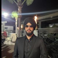 Arshdeep Virdi