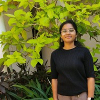 Krushika Reddy