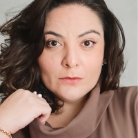 Juliana Cruz