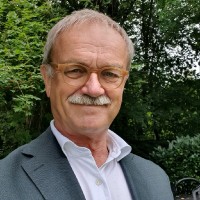 Werner J. Graf