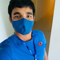 Siva Satish Triparani