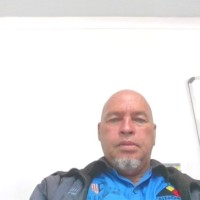 Mathew Van Rooyen