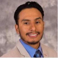 Carlos F. Castillo