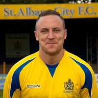 Ryan Wharton
