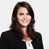 Galit Huberman