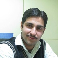 Farhan Shahzad