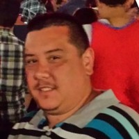 Terry Ferguson