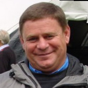 Bruce Tyson