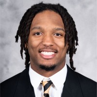 Brendon Harris