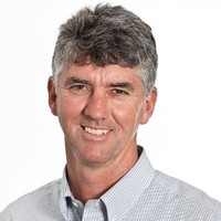 Mark Wilson