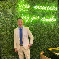 Jhon Alexander Enciso Rojas