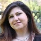 Shabnam Khorsandi