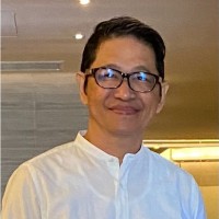 Mark Anthony Dasco